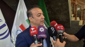 عسگری: به نشانه اعتراض در مجمع شرکت نمی‌کنم   