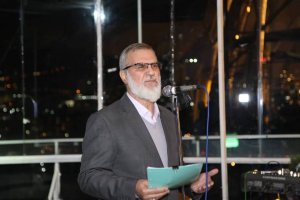 رویانیان: به آقای لاریجانی گفتم؛ من و فتح‌الله‌زاده بیچاره شدیم!