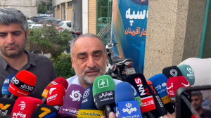 عبدی: امیدوارم رخصت بدهید کار های خوبی انجام بدهیم