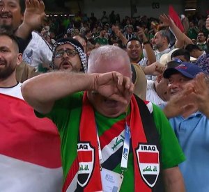 ویزای عراقی ها صادر نشد!