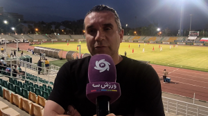ربیعی: تیم ملی می‌تواند از گروهش در جام جهانی صعود کند