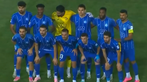شوک جدید به استقلال!