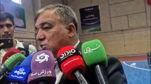اولین واکنش استقلال به مصادره اموال باشگاه