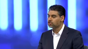 حدادی: دلیلی برای عدم برگزاری لیگ برتر وجود ندارد