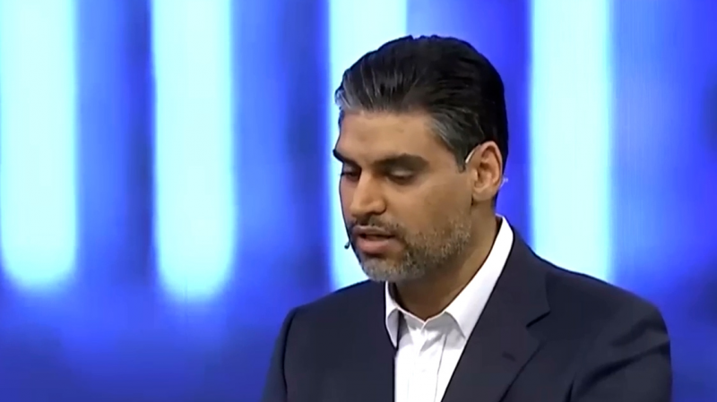 آخرین وضعیت بازیکنان خارجی پرسپولیس 