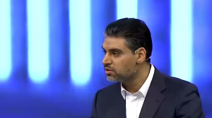 حدادی: حق طبیعی پرسپولیس را گرفتند