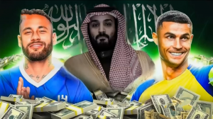پروژه ریخت‌وپاش بن‌سلمان در فوتبال عربستان به بن‌بست خورد