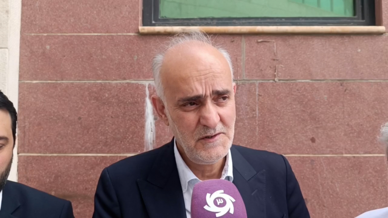 نبی: در صورت لغو مسابقات دوستانه برنامه جایگزین داریم