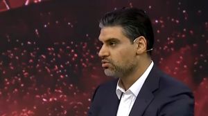 حدادی: سروش رفیعی به تمرینات پرسپولیس برمیگردد