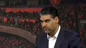 دلایل قطع همکاری پرسپولیس با افشین پیروانی