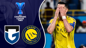 خلاصه بازی النصر عربستان 0 - گامبا اوساکا ژاپن 1 