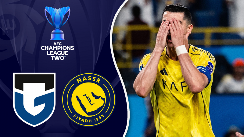 خلاصه بازی النصر عربستان 0 - گامبا اوساکا ژاپن 1 