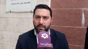 کامیانی: در خصوص ساز و کار جدید فصل آینده به زودی تصمیم می‌گیریم