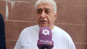 شمس: فدراسیون فوتبال باید به دنبال قهرمانی جهان باشد 