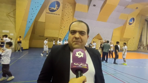مسعودی: قطعا در نقل و انتقالات بازیکنان با تجربه جذب می‌کنیم 
