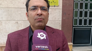 سالار: اگر ۵۰ درصد خودمان بودیم، قهرمان می‌شدیم 