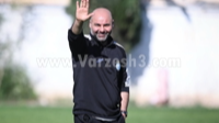 سهراب سرمربی استقلال می‌ماند؟ مشخص نیست!
