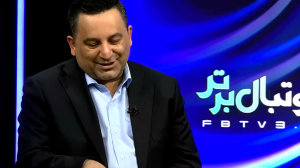 علوی: بلیت بازی‌های ایران در سایت فدراسیون بارگذاری می‌شود!