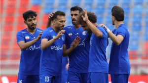 حل مشکلات استقلال خوزستان در دست مسئولان استانی