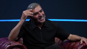 دخالت جالب ویسی در مشکلات خانوادگی یک بازیکن!
