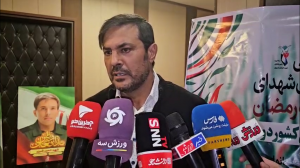 نکیسا:نتایج فنی این جام جهانی  برایم اهمیتی ندارد