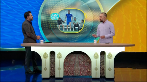 روزبه چشمی جام جهانی را از دست خواهد داد؟