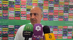 خبیری: به موقع صحبت خواهم کرد