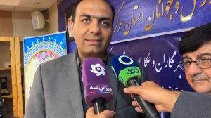 مرادي: سهميه ليگ برتر از استان خارج نخواهد شد