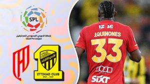 خلاصه بازی الاتحاد 1 - القادسیه 5