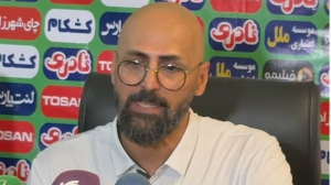 عبداللهی: تعطیلات باعث افت کیفیت بازیمان شد
