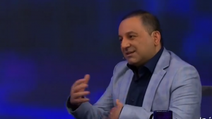 علوی: پرونده آسیایی سپاهان در استیناف است