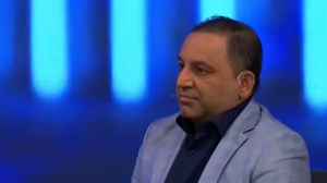 علوی: اردو ترکیه 100 میلیارد هزینه داشته است!
