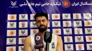 مکاریان: استقلال همه چیز برای موفقیت دارد