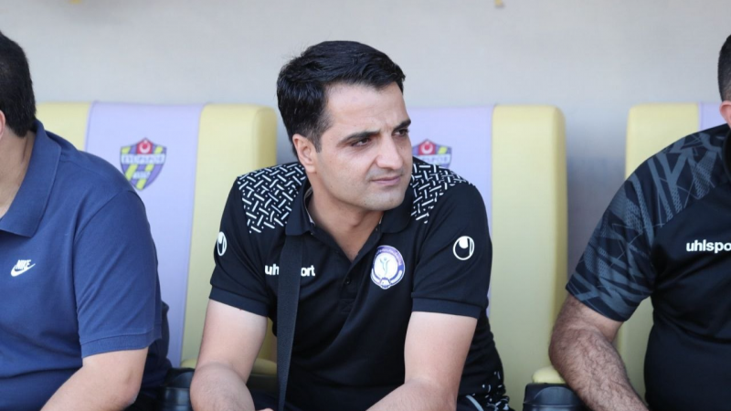 نماینده گل‌گهر: رای انضباطی قطعا به نفع ما خواهد بود