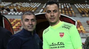 خاطرات شنیدنی لک و بغض ویسی در میکروفن باز