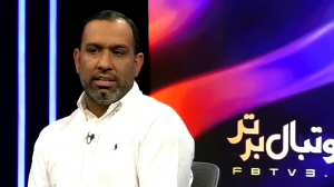 اکبرپور: با سطح اول دنیا اختلاف کمی داریم