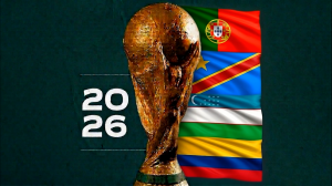بررسی گروه‌های جام جهانی 2026 – گروه k