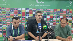 یونان پوران: فوتبال بدون تماشاگر معنا ندارد