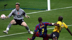 فینال لیگ قهرمانان اروپا 2006