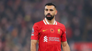 درخواست رونالدو از مدیران النصر برای جذب صلاح !