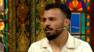 خاطره جالب سالار آقاپور از بازی اندونزی!