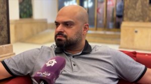 نعیمی پور : باتجربه و قدرت بیشتر برگشتیم