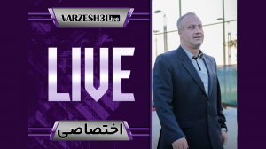 احتمال ضربه دوم به شگفتی‌ساز لیگ یک