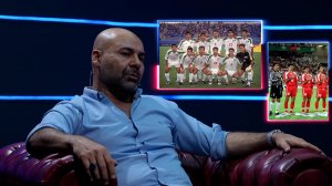 سهراب: فقط از یک نفر عذرخواهی می‌کنم
