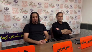 حسین‌خانی: از تهران برای مس کرمان تصمیم می‌گیرند!
