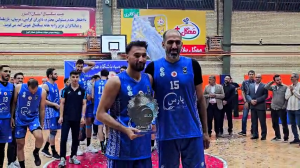 استقلال قهرمان انتخابی سوپرلیگ غرب آسیا شد