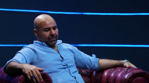 سهراب: دو بار پیشنهاد پرسپولیس را رد کردم