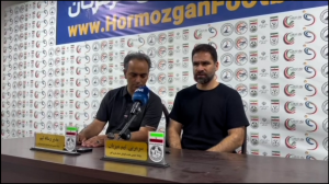 صادقی: می‌توانستیم در جمع بالانشین‌ها باشیم‌