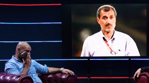 محمد مایلی‌کهن فراتر از سرمربی برای نسل طلایی 