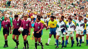 10 گل برتر جام جهانی 1994 